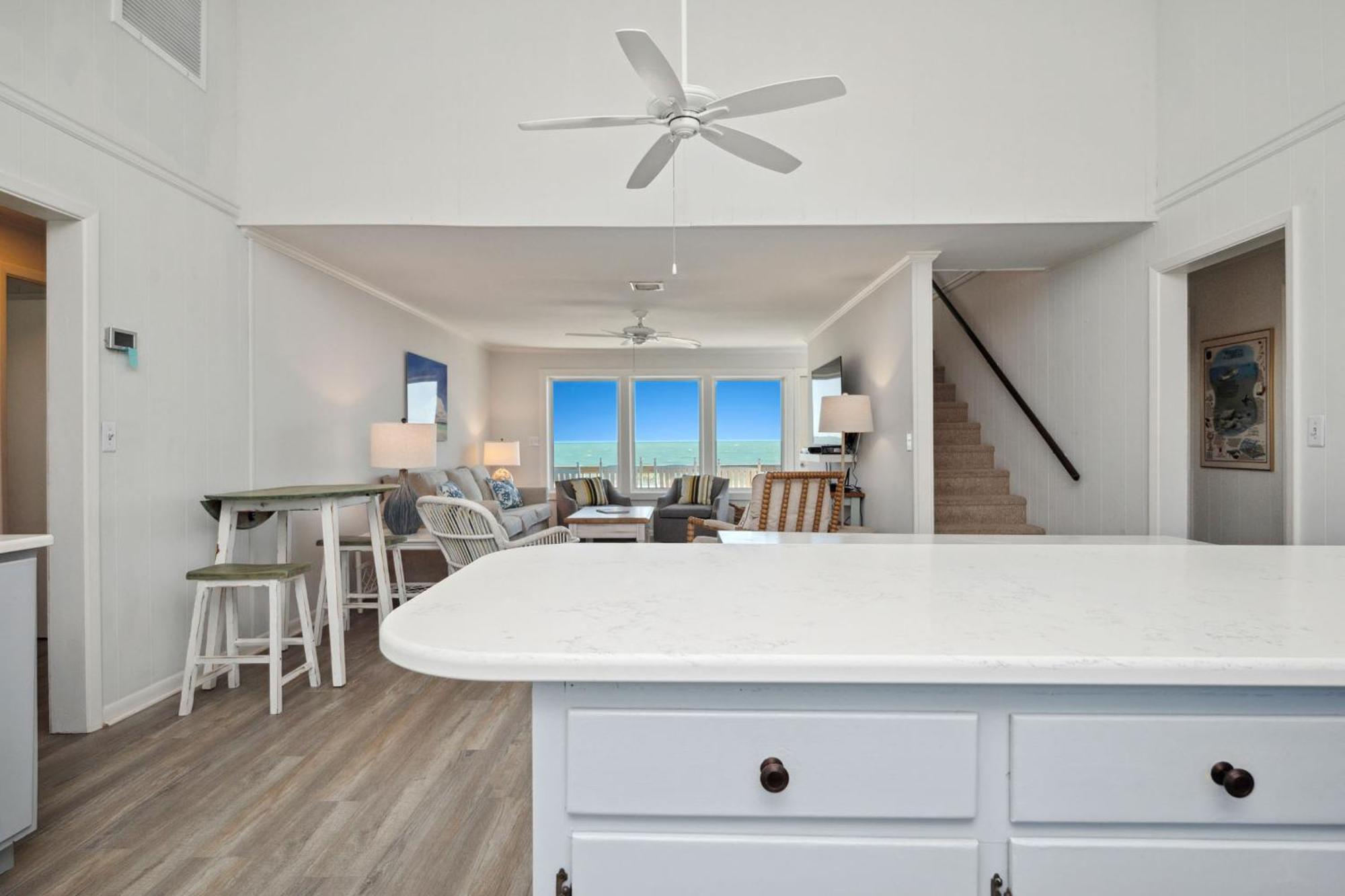 Re-Juvenated Villa Oak Island Exteriör bild
