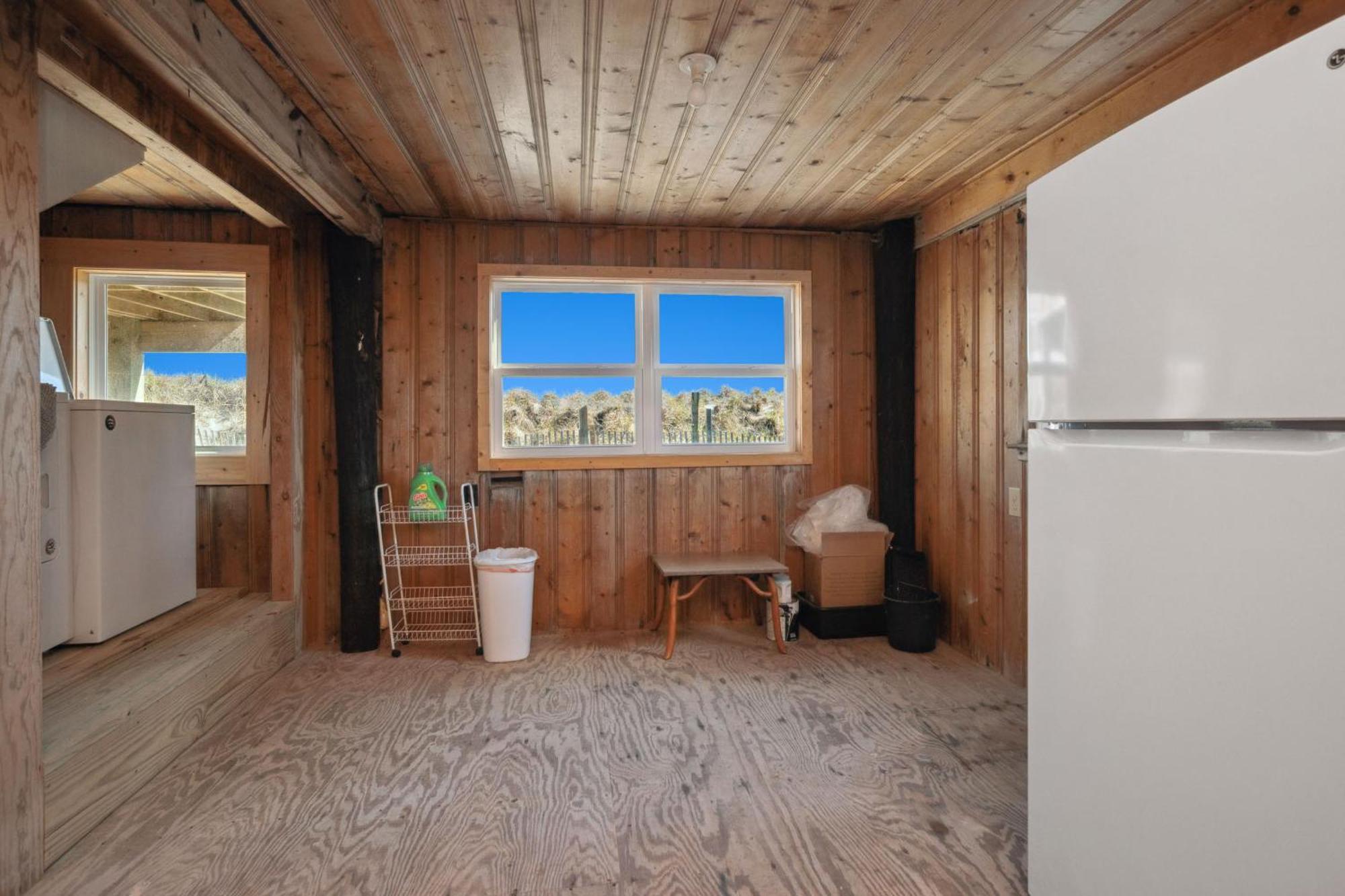 Re-Juvenated Villa Oak Island Exteriör bild